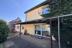 Hübsch und gepflegt - Einfamilienhaus in Magdeburg – Die vollständige Adresse der Immobilie erhältst du vom Anbieter., 39126 Rothensee, Magdeburg – Vorschaubild 3