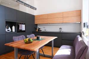 Park-Living! Historischer Altbau trifft auf Neubau-Komfort. – Die vollständige Adresse der Immobilie erhältst du vom Anbieter., 22419 Langenhorn, Hamburg – Vorschaubild 23
