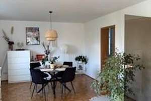 RESERVIERT     Bad Sobernheim/ 2 -Zimmer Wohnung