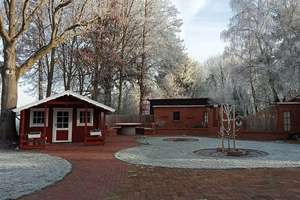 Ihr Refugium auf dem Land, Bauernhaus mit Pferdehaltung und Natur pur – Die vollständige Adresse der Immobilie erhältst du vom Anbieter., 27259 Varrel – Vorschaubild 2