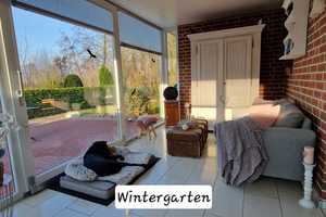 Gepflegter Walmdachbungalow an einem kleinen Badesee von Privat zu verkaufen – Seeparkstr. 102, 26907 Emsland (Kreis) – Vorschaubild 12