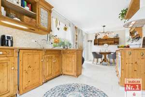 Idyllischer Bungalow in Wesel Bislich – Modernes Wohnen mit viel Potenzial – Die vollständige Adresse der Immobilie erhältst du vom Anbieter., 46487 Wesel – Vorschaubild 22