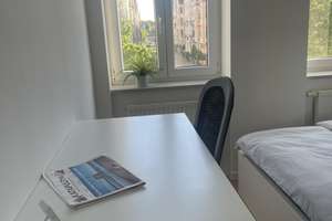 Vollmöblierte 2-Zimmer-Wohnung in der KTV  – 18057 Kröpeliner-Tor-Vorstadt, Rostock – Vorschaubild 10