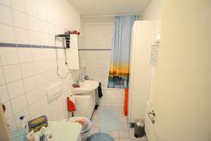 Vermietete Wohnung in zentraler Wohnlage – Die vollständige Adresse der Immobilie erhältst du vom Anbieter., 23570 Travemünde, Lübeck – Vorschaubild 11