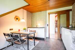 KEINE KÄUFERPROVISION Schicke Maisonettewohnung mit Ausblick am Südhang von Bielefeld Brackwede – 33647 Brackwede, Bielefeld – Vorschaubild 12