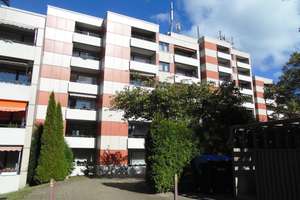 NUR WBS - 1 Zimmerwohnung für Personen ab 60 Jahre in Solingen-Wald! – Wiedenhofer Straße  10 - 22, 42719 Wald, Solingen – Vorschaubild 8