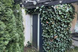 Exklusive 1-Zimmer-Eigentumswohnung mit Terrasse & Garten zum Selbstbezug oder Neuvermietung! – Die vollständige Adresse der Immobilie erhältst du vom Anbieter., 95445 Meyernberg, Bayreuth – Vorschaubild 10
