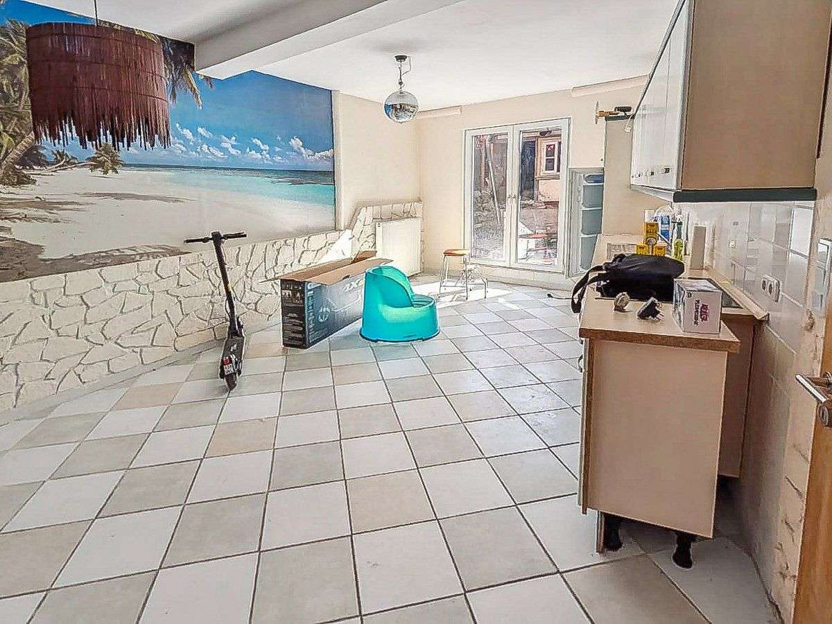 Denkmalgeschütztes Juwel im Herzen von Osterode: Fachwerktraum aus ca. 1650 wartet auf Ihre Vision, Osterode am Harz Kreis – Bild 3