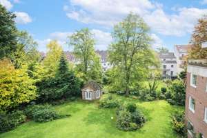 Erleben Sie Exklusivität – Penthouse/- Dachgeschoss mit spektakulärem Ausblick – Die vollständige Adresse der Immobilie erhältst du vom Anbieter., 28211 Gete, Bremen – Vorschaubild 1
