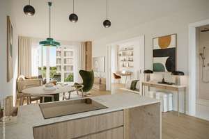 Steuervorteile dank QNG: 3-Zimmer-Kapitalanlage im elyse Servicewohnen in Schwetzingen. – Fredericksburger Straße 1, 68723 Schwetzingen – Vorschaubild 5