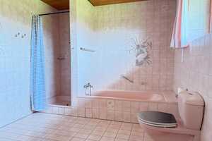 Ebenerdiger Bungalow in Sackgassenendlage und Garage – Nordfriesland (Kreis) – Vorschaubild 26