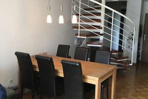Kapitalanlage: Vermietete Maisonette-Wohnung  mit zwei Balkonen & Tiefgaragenstellplatz in Krefeld – Die vollständige Adresse der Immobilie erhältst du vom Anbieter., 47807 Fischeln, Krefeld – Vorschaubild 4