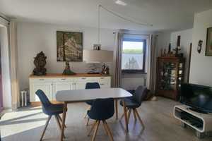 - Provisionsfrei - Schönes freistehenes EFH, komplett modernisiert, großer Garten, 3 Stellplätze. – Ahornweg 16a, 85375 Freising (Kreis) – Vorschaubild 15