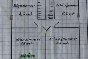 Charmantes Einfamilienhaus mit großem Garten in ruhiger Lage – Die vollständige Adresse der Immobilie erhältst du vom Anbieter., 6385 Aken (Elbe) – Vorschaubild 32