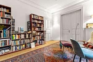 Altbaucharme mit Entwicklungspotenzial – 4-Zimmer Altbauwohnung nahe dem Schanzenviertel – Die vollständige Adresse der Immobilie erhältst du vom Anbieter., 22767 Altona-Altstadt, Hamburg – Vorschaubild 5