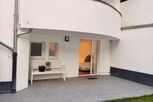 
Hochwertig sanierte 3-Zi-Wohnung + separate EG-Nutzfläche mit Garten & Garage (teilmöbliert)
 – Die vollständige Adresse der Immobilie erhältst du vom Anbieter., 40476 Derendorf, Düsseldorf – Vorschaubild 11