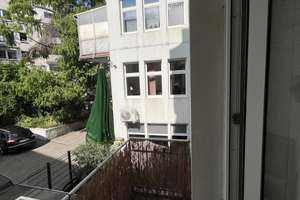  2-Zimmer-Wohnung in der Dortmunder Innenstadt – 44135 City, Dortmund – Vorschaubild 2