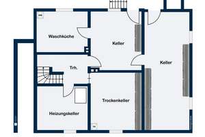 Großzügiges Einfamilienhaus in zentraler Lage auf wunderschönem, parkähnlichen Grundstück – Die vollständige Adresse der Immobilie erhältst du vom Anbieter., 38114 Lehndorf-Watenbüttel, Braunschweig – Vorschaubild 16