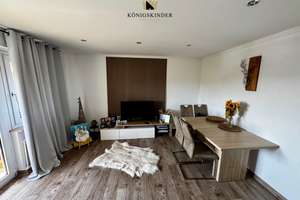 Modernisierte 2-Zimmer-Wohnung in Bad Cannstatt – bald bezugsfrei