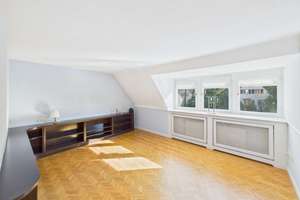 Wohnen wie im Film - charmantes Einfamilienhaus in absoluter Waldrandlage in Nbg.-Worzeldorf – Die vollständige Adresse der Immobilie erhältst du vom Anbieter., 90455 Kornburg, Worzeldorf, Nürnberg – Vorschaubild 17