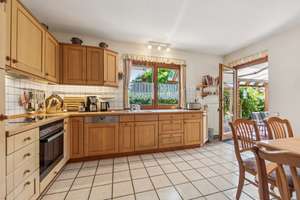 Zweifamilienhaus mit idyllischem Garten und Ausbaureserve – Die vollständige Adresse der Immobilie erhältst du vom Anbieter., 32825 Blomberg – Vorschaubild 5