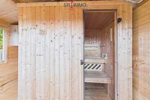 Charmantes Jagdhaus in der Eifel - Traumhafte Alleinlage am Waldrand – Die vollständige Adresse der Immobilie erhältst du vom Anbieter., 54673 Neuerburg – Vorschaubild 24