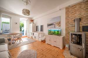 🌳 Garten-Liebhaber aufgepasst - Charmante Altbau 3 Zi Whg mit sonnigem Garten, Kamin & Wintergarten – Die vollständige Adresse der Immobilie erhältst du vom Anbieter., 12161 Friedenau, Berlin – Vorschaubild 4