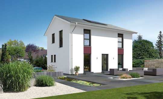 Euer Familiennest - Modern wohnen, flexibel bauen