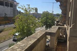 Gepflegte 1-Zimmer-Wohnung in der Stadtmitte - Balkon - Teilmöbliert – Kriegsstraße 92, 76133 Innenstadt-Ost, Karlsruhe – Vorschaubild 5