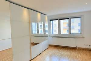 KOPIE - Schöne helle 2-Zimmer Wohnung in Hannovers Südstadt – Mithoffstraße 4A, 30159 Südstadt, Hannover – Vorschaubild 16