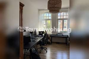 Tauschwohnung: Altbautraum an der Limmerstraße – Die vollständige Adresse der Immobilie erhältst du vom Anbieter., 30451 Linden-Nord, Hannover – Vorschaubild 3