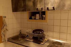 Tolle 1 Zimmer Wohnung in der Altstadt – Die vollständige Adresse der Immobilie erhältst du vom Anbieter., 55116 Altstadt, Mainz – Vorschaubild 4