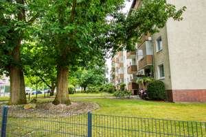 Erstbezug nach Kernsanierung! Stylische 2-Zimmer- Wohnung mit Loggia & Garage – Schierholzstraße 96, 30625 Kleefeld, Hannover – Vorschaubild 15