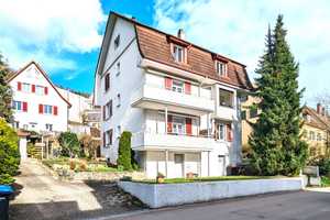 Schönes 3-Familienhaus mit Wertsteigerungspotenzial in attraktiver Lage von Waldshut zu verkaufen – Waldshut (Kreis) – Vorschaubild 9