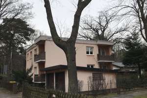 Privates Anwesen zwischen Wald und Wasser - zwei Wohnhäuser auf großem Grundstück – Die vollständige Adresse der Immobilie erhältst du vom Anbieter., 13505 Konradshöhe, Berlin – Vorschaubild 1
