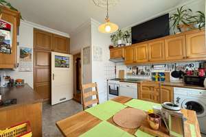 Solide Kapitalanlage einer perfekt geschnittenen 2 Zimmer-Wohnung mit Balkon! – Die vollständige Adresse der Immobilie erhältst du vom Anbieter., 13189 Pankow (Ortsteil), Berlin – Vorschaubild 9