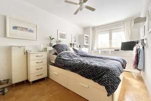 Erdgeschosswohnung mit Terrasse, Gartenanteil und Stellplatz in toller Wohnlage von Wiesbaden-Südost – Die vollständige Adresse der Immobilie erhältst du vom Anbieter., 65189 Südost, Wiesbaden – Vorschaubild 12