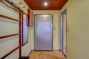 Urban wohnen, ruhig leben – 3 Zimmer im Brüsseler Kiez – Die vollständige Adresse der Immobilie erhältst du vom Anbieter., 13353 Wedding, Berlin – Vorschaubild 2