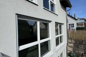 DHH Weissach im Tal mit Einliegerwohnung mit 220qm Wohnfl. Bauj 2016 Pfeil Haus – Viehaus 20, 71554 Weissach im Tal – Vorschaubild 8