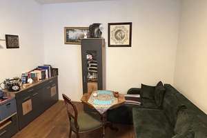 2-Zimmer-Wohnung in zentraler Lage der Düsseldorfer Altstadt – 40213 Altstadt, Düsseldorf – Vorschaubild 2