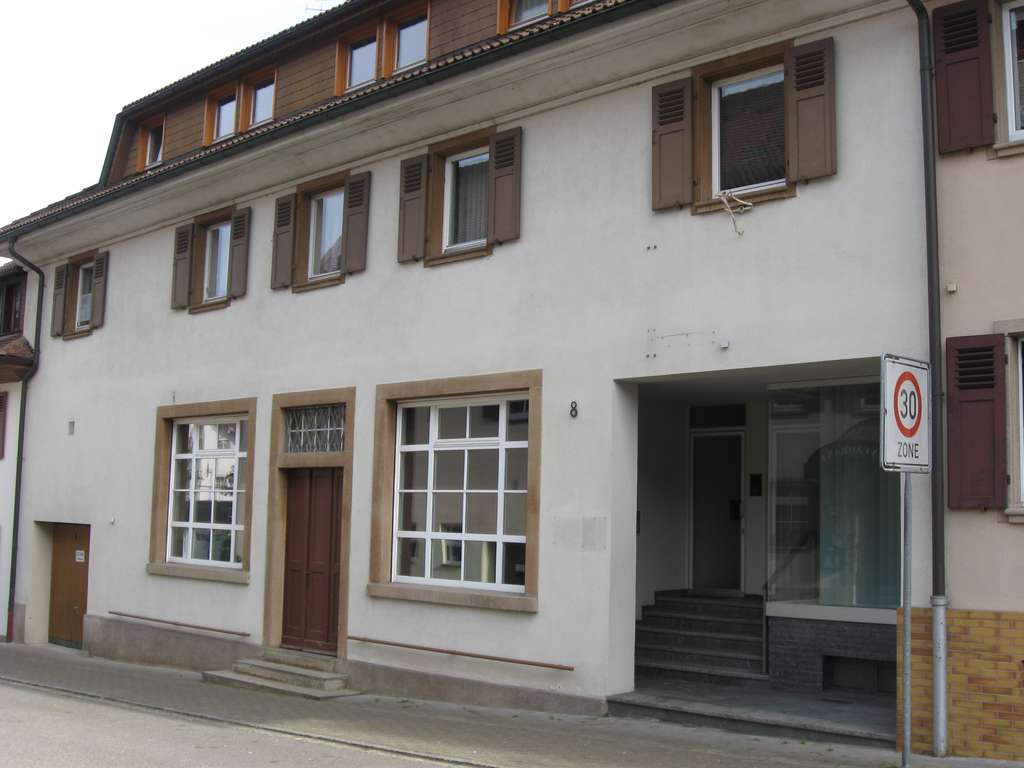 Immobilie in Schönau im Schwarzwald - Großzügiges Haus mit 13 Zimmern in Schönau im Schwarzwald - Bild 0