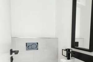 Gepflegte 3-Zimmer-Wohnung mit Balkon im 2. OG in München-Solln – Die vollständige Adresse der Immobilie erhältst du vom Anbieter., 81477 Solln, München – Vorschaubild 7