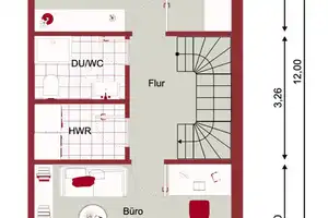 Bezahlbarer Rohbau mit individueller Bauausführung - ihr TraumZuhause individuell gestalten! – Rhein-Pfalz-Kreis – Vorschaubild 14
