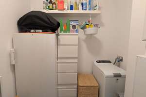 Traumhafte 3-Zimmer-Penthouse-Wohnung mit Balkon und großer Dachterrasse und TG-Platz zu vermieten – Vincent-van-Gogh-Ring 66, 38126 Südstadt-Rautheim-Mascherode, Braunschweig – Vorschaubild 16