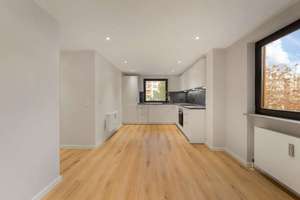 Zweitbezug nach Sanierung - Schöne 3-Zimmer-Wohnung mit Balkon – Krefelder Straße 5B, 90425 Wetzendorf, Nürnberg – Vorschaubild 2