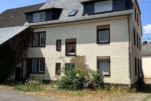 Provisionsfrei für Ersteher-EFH in Kyllburgw.-Zwangsversteigerung! – Bitburg-Prüm (Kreis) – Vorschaubild 8
