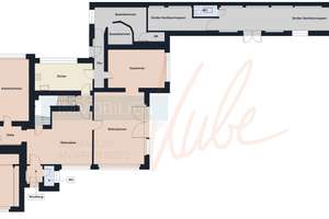 Exklusives Anwesen in Laufamholz – waldähnliches Grundstück mit repräsentativem Wohnhaus – Die vollständige Adresse der Immobilie erhältst du vom Anbieter., 90482 Laufamholz, Nürnberg – Vorschaubild 23