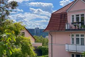 Moderne Terrassenwohnung in bester Lage! – Schillbachstraße 13, 7743 Jena-West, Jena – Vorschaubild 19