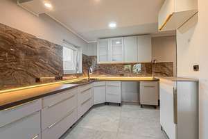 Moderne Zwei-Zimmer-Wohnung