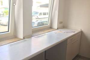 Gepflegte 2-Raum-EG-Wohnung mit Einbauküche in Bielefeld – Die vollständige Adresse der Immobilie erhältst du vom Anbieter., 33607 Mitte, Bielefeld – Vorschaubild 4